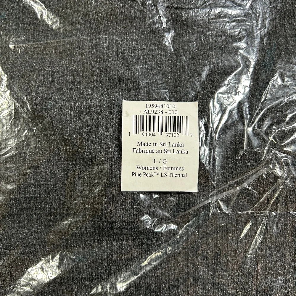 Columbia Long Sleeve Thermal - Picture 3 of 10